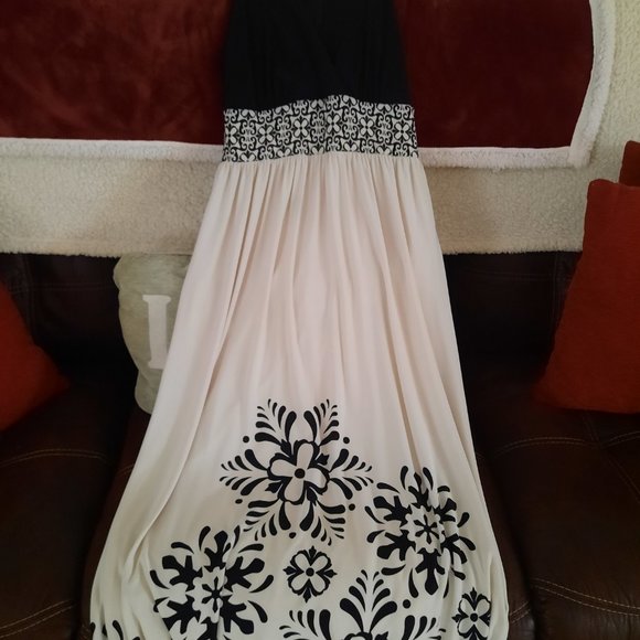 SMALL CATO DRESS - Picture 4 of 4